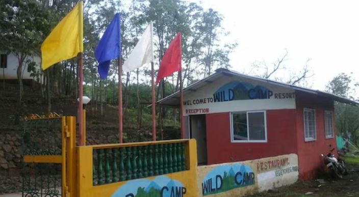 WILD CAMP RESORT